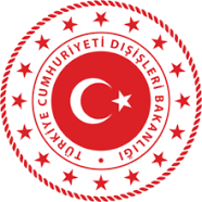 Dışişleri Bakanlığı