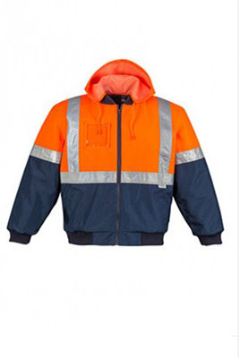 Mont ve Parka 4