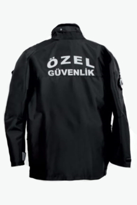 Özel Güvenlik Kaban 1